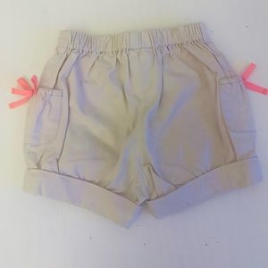Jacadi Shorts for girl
